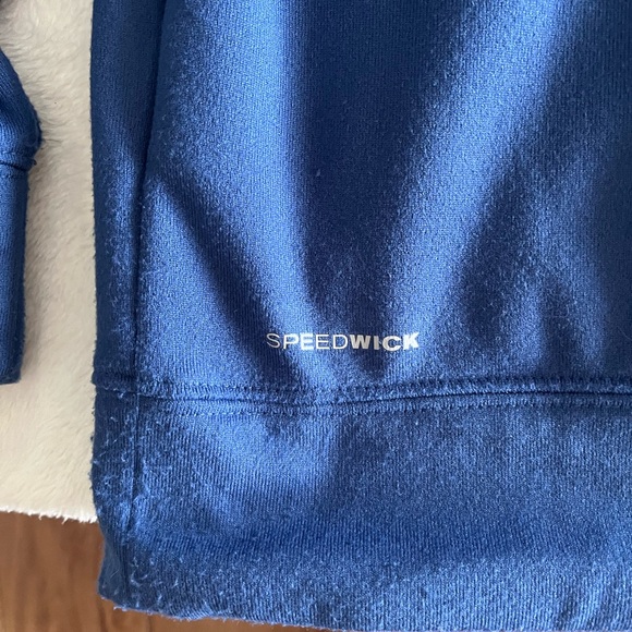 Toronto Maple Leafs hoodie men’s large Reebok - Picture 5 of 7